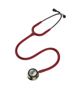 3M™ Littmann® Classic III™ Bordeaux