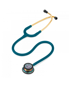 3M™ Littmann® Classic III™ Bleu Caraïbes Rainbow Edition