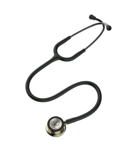 3M™ Littmann® Classic III™ Noir Edition Champagne 