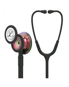 3M™ Littmann® Classic III™ Noir Rainbow Edition