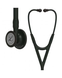 3M™ Littmann® Cardiology IV™ Noir Black Edition