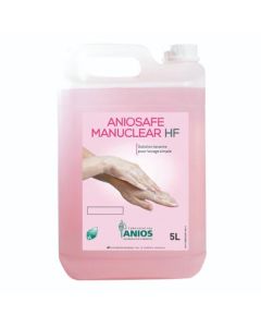 Aniosafe Manuclear HF bidon de 5L 