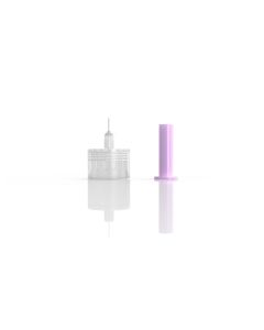 BD Micro-Fine Ultra™ aiguille à stylo 5 mm 31G diamètre 0,25 mm boite de 100
