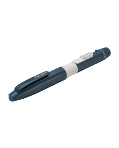 AutoPen® stylo injecteur d'insuline 1 à 21 unités graduées de 1 en 1